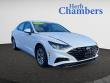 Used 2023 Hyundai Sonata SEL Sedan
