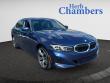 Used 2024 BMW 3 Series 330i xDrive Sedan