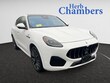 Maserati Grecale