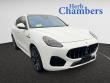 Maserati Grecale
