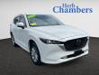 Used 2024 Mazda CX-5 2.5 S Preferred Package SUV