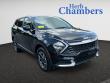 Used 2023 Kia Sportage LX SUV