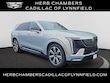 CADILLAC ESCALADE IQ
