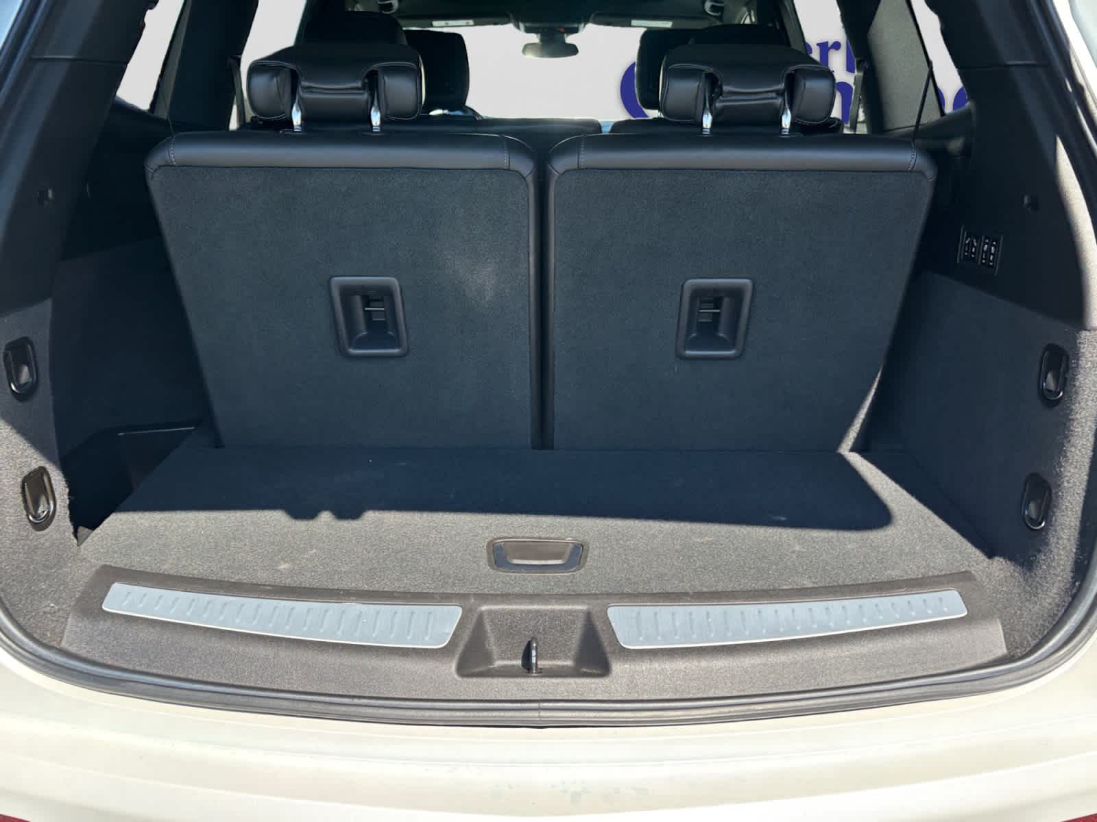 used 2020 Cadillac XT6 car, priced at $30,287