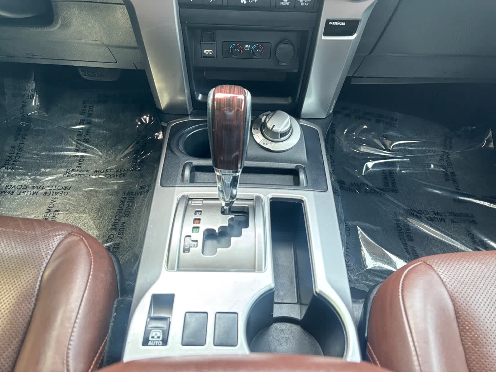 used 2020 Toyota 4Runner car, priced at $34,187