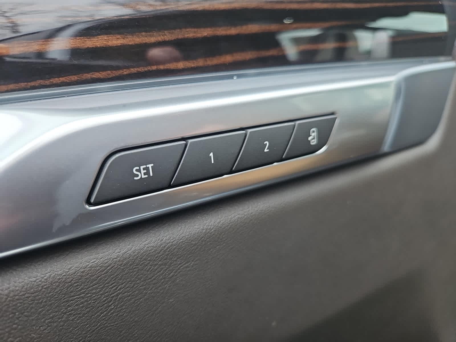 new 2026 Cadillac Escalade car, priced at $109,335