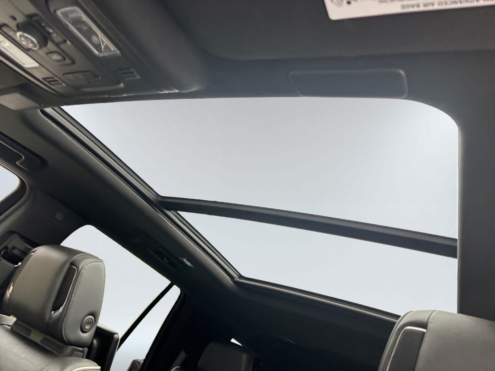 used 2021 Cadillac Escalade car, priced at $67,187