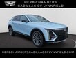 CADILLAC LYRIQ