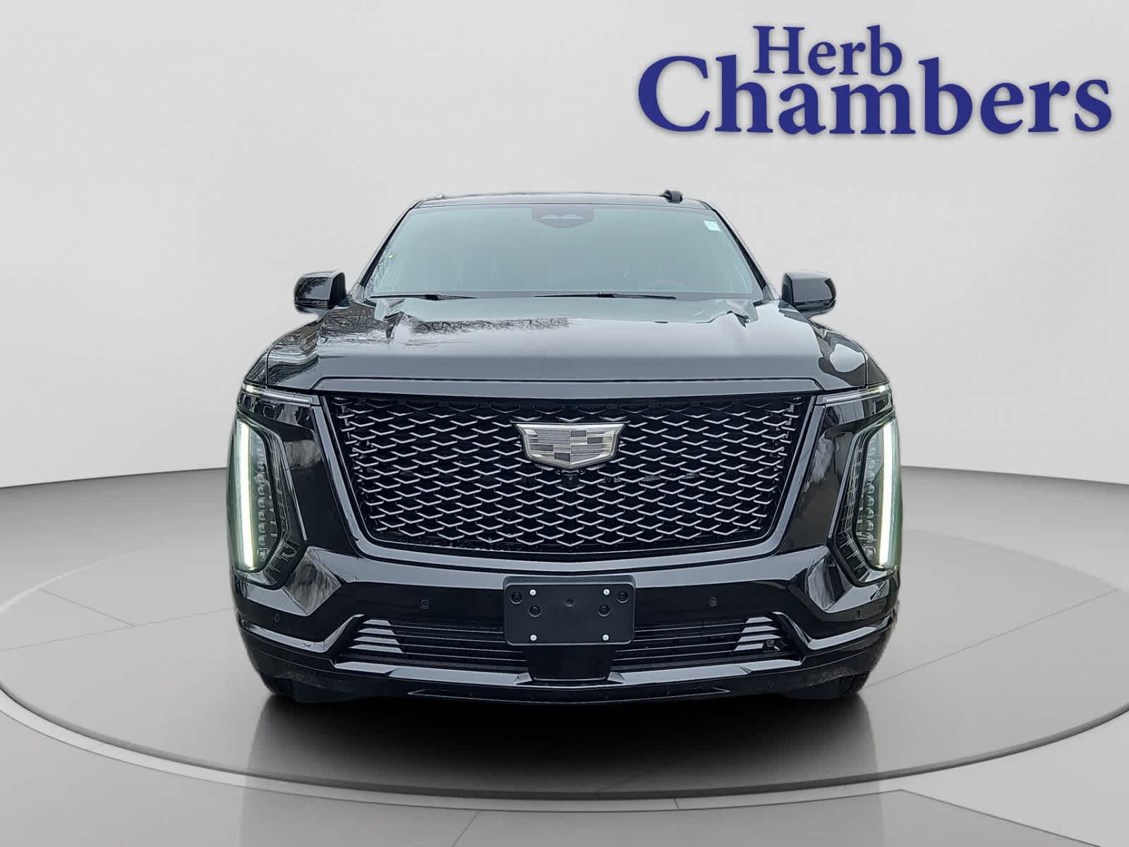 new 2026 Cadillac Escalade car, priced at $131,760