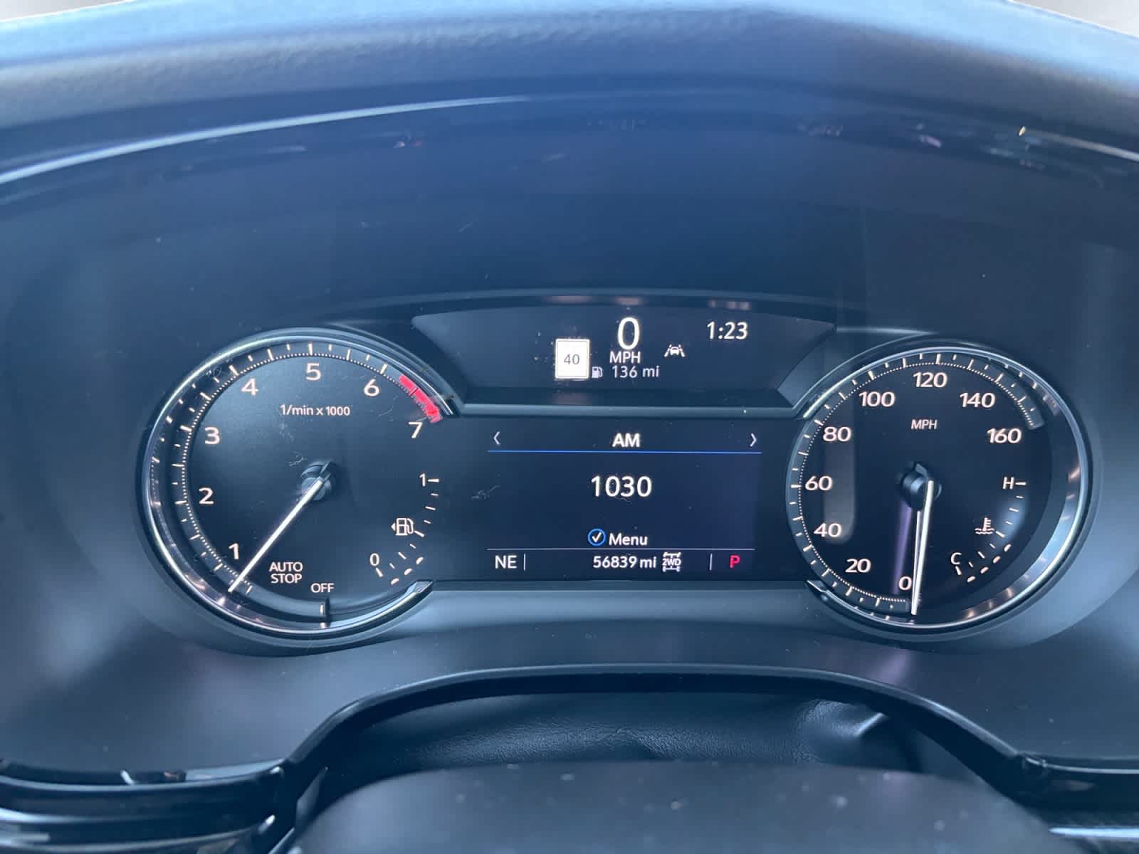 used 2020 Cadillac XT6 car, priced at $30,287