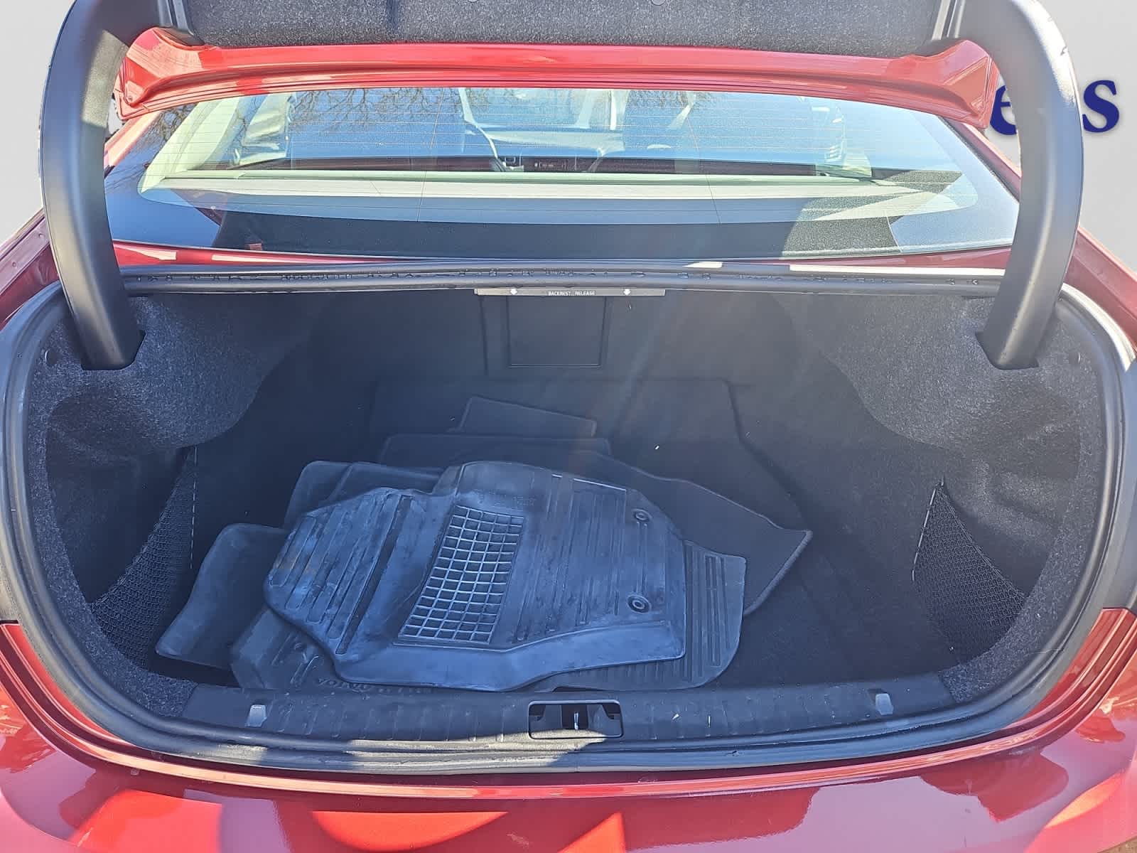 used 2016 Volvo S60 Inscription car, priced at $14,997