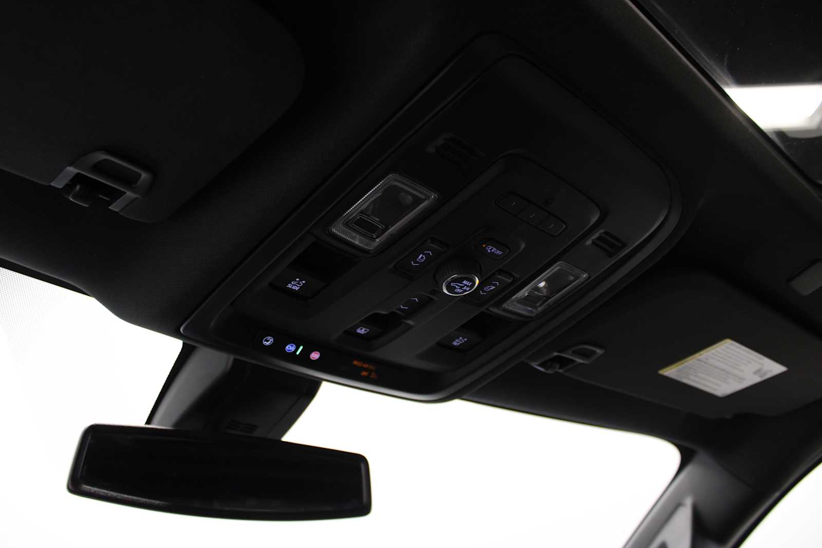 used 2022 Chevrolet Tahoe car, priced at $50,387