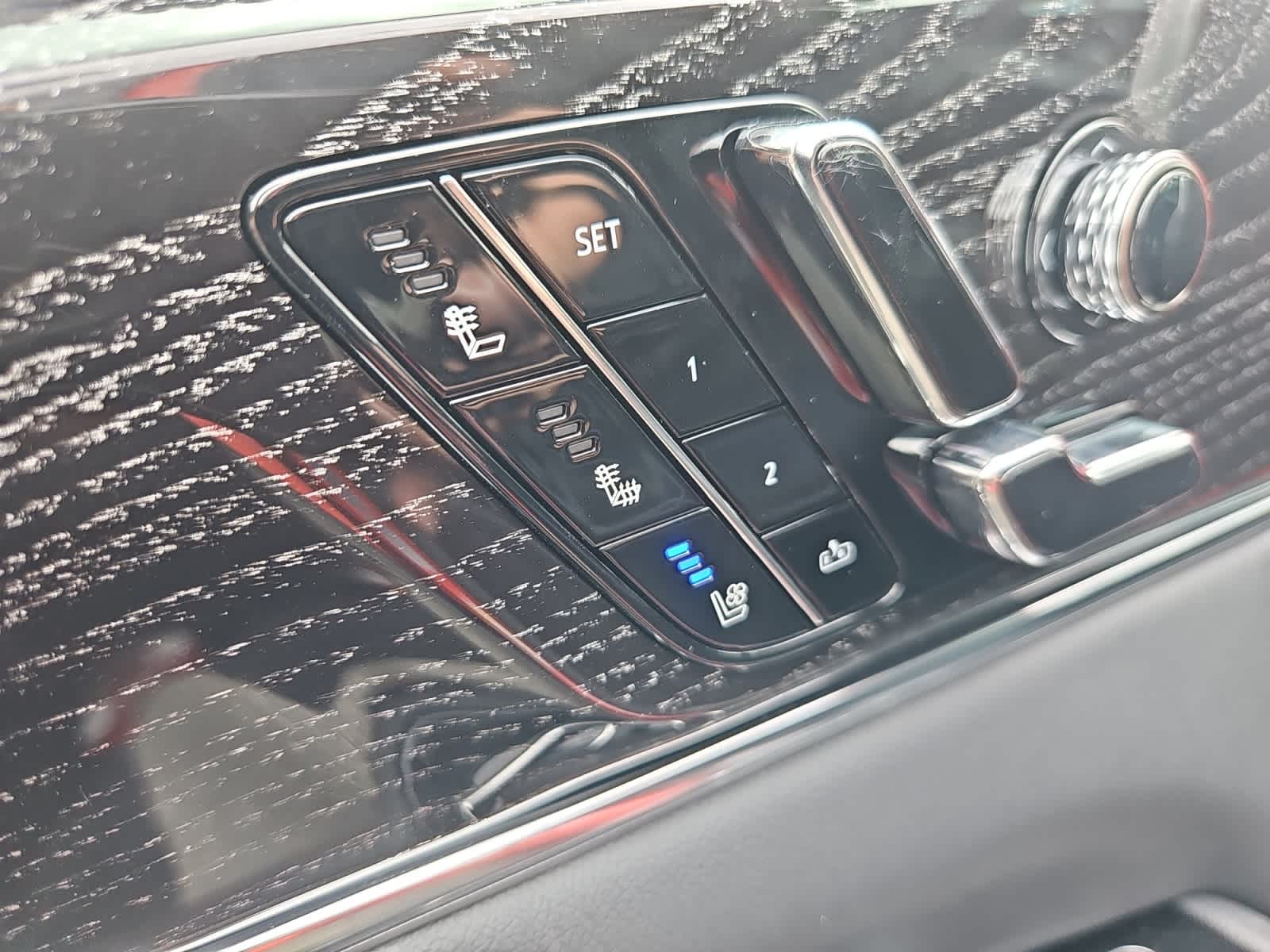 new 2026 Cadillac ESCALADE IQ car, priced at $130,920