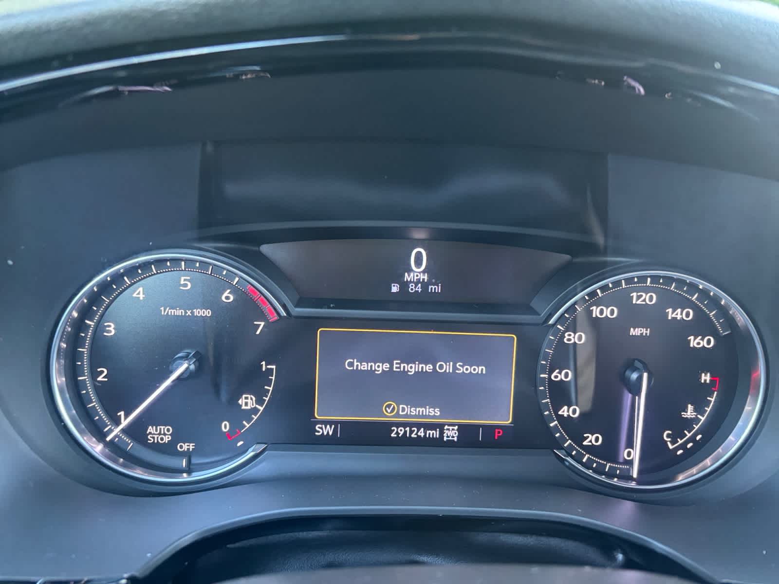 used 2024 Cadillac XT6 car, priced at $43,387