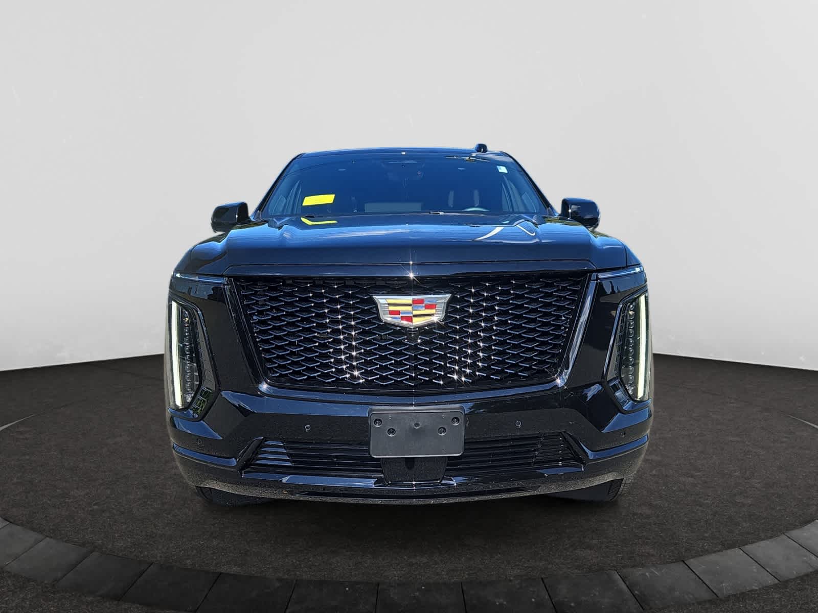 2025 Cadillac Escalade ESV Sport photo 2