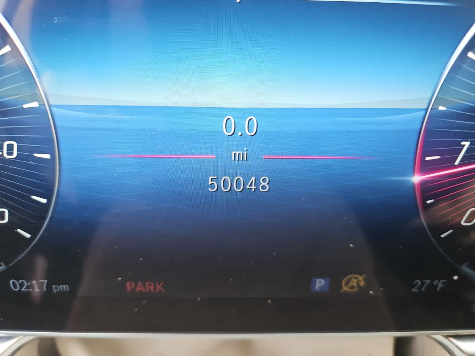 used 2021 Mercedes-Benz S-Class car, priced at $57,987