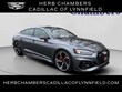  Audi RS 5 Sportback