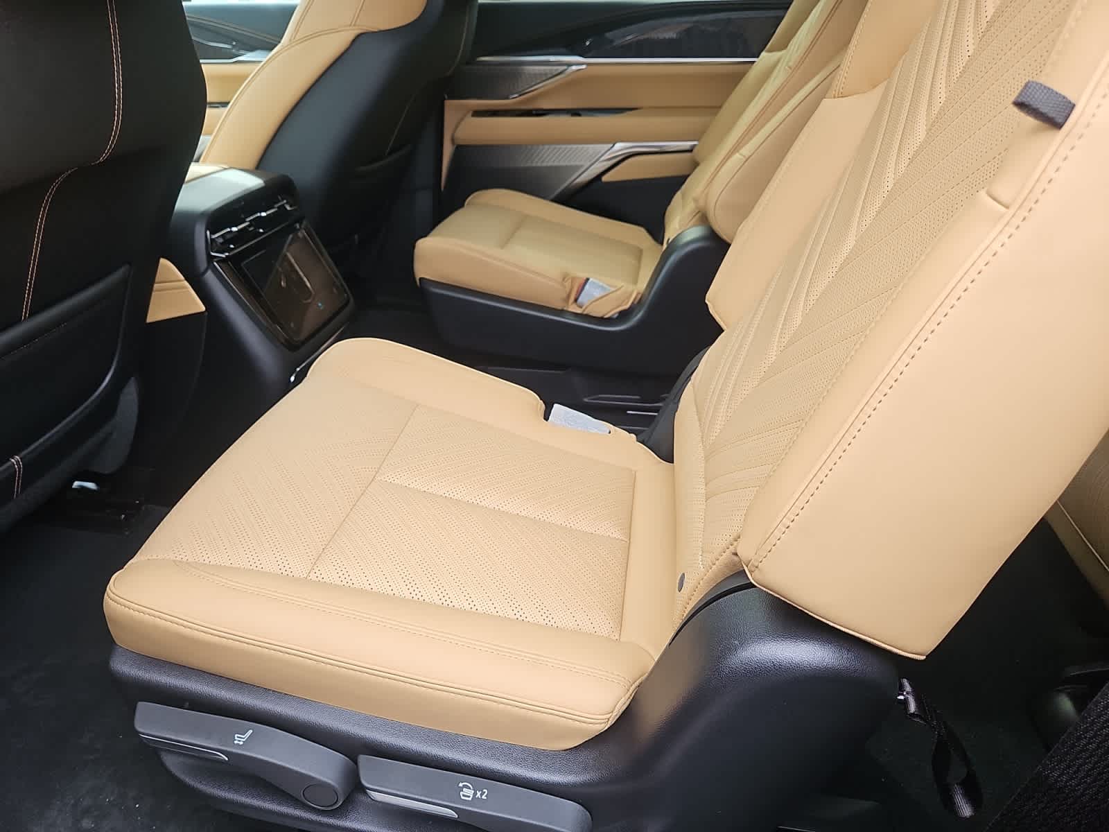 new 2025 Cadillac ESCALADE IQ car, priced at $151,985