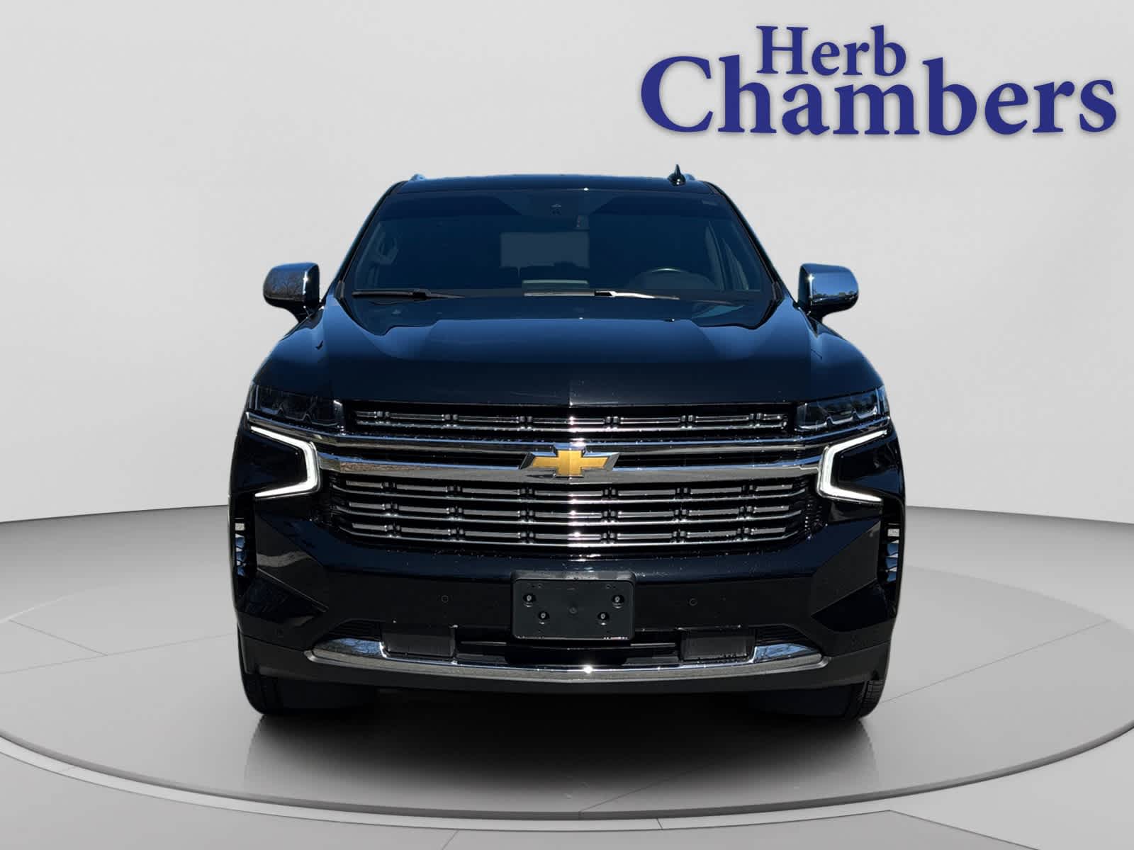 used 2023 Chevrolet Tahoe car, priced at $57,497