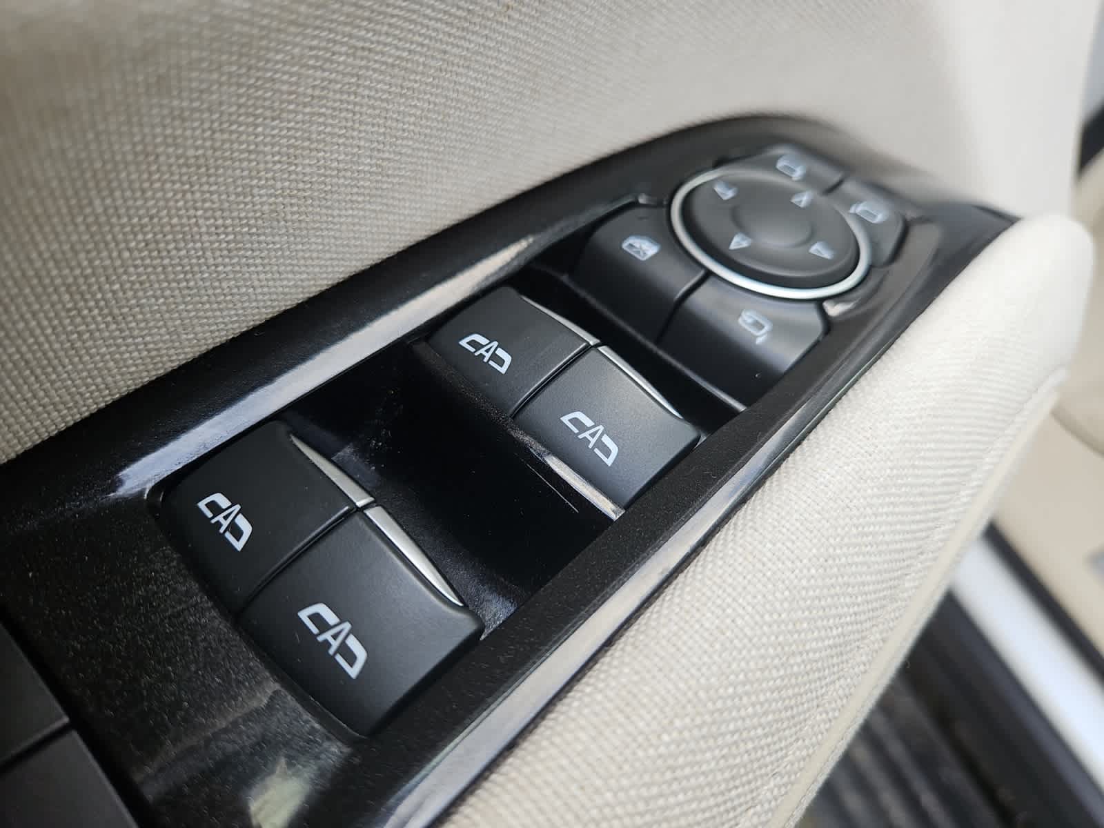 used 2022 Cadillac Escalade car, priced at $74,987