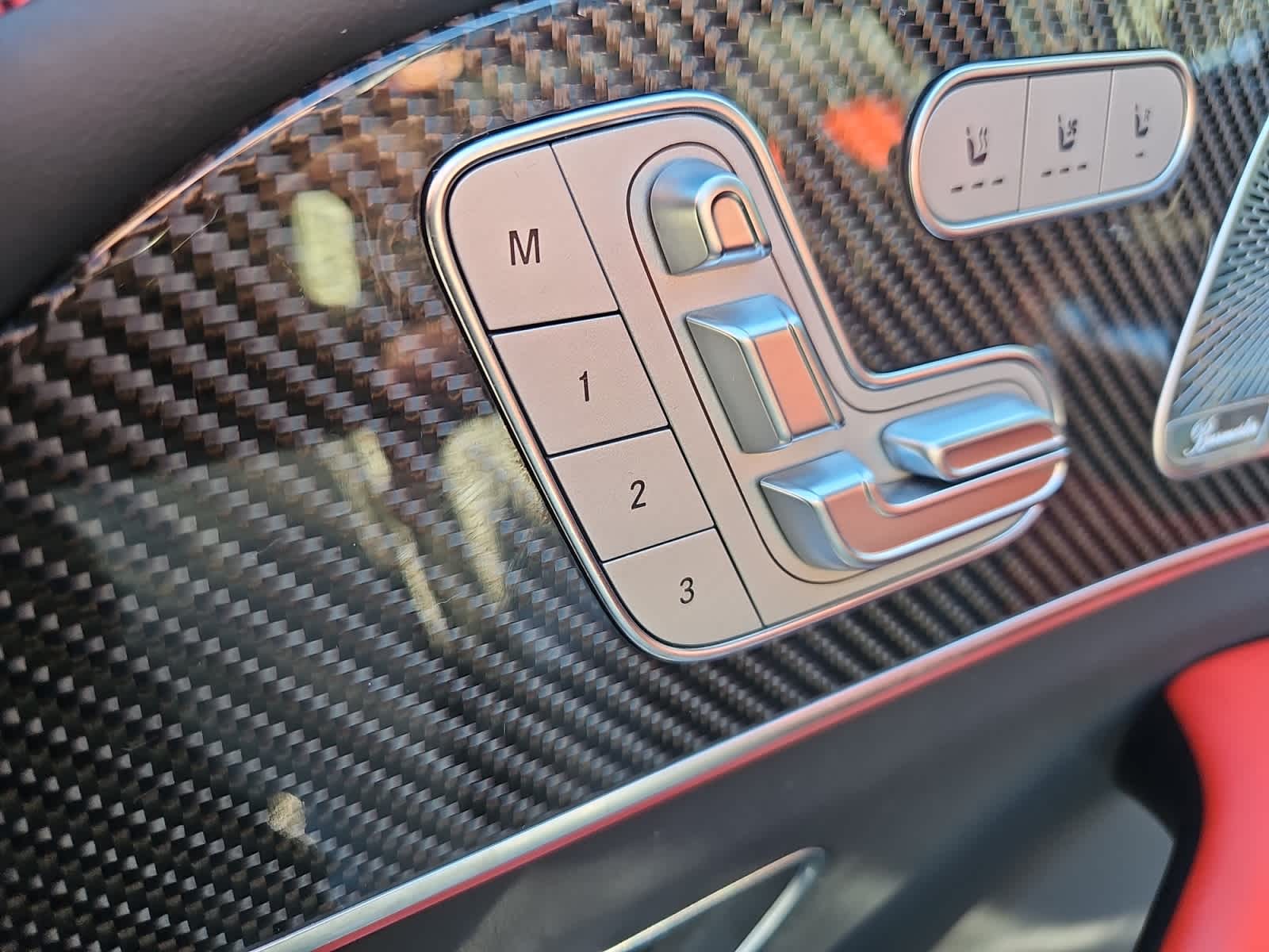 used 2024 Mercedes-Benz GLE car, priced at $86,287