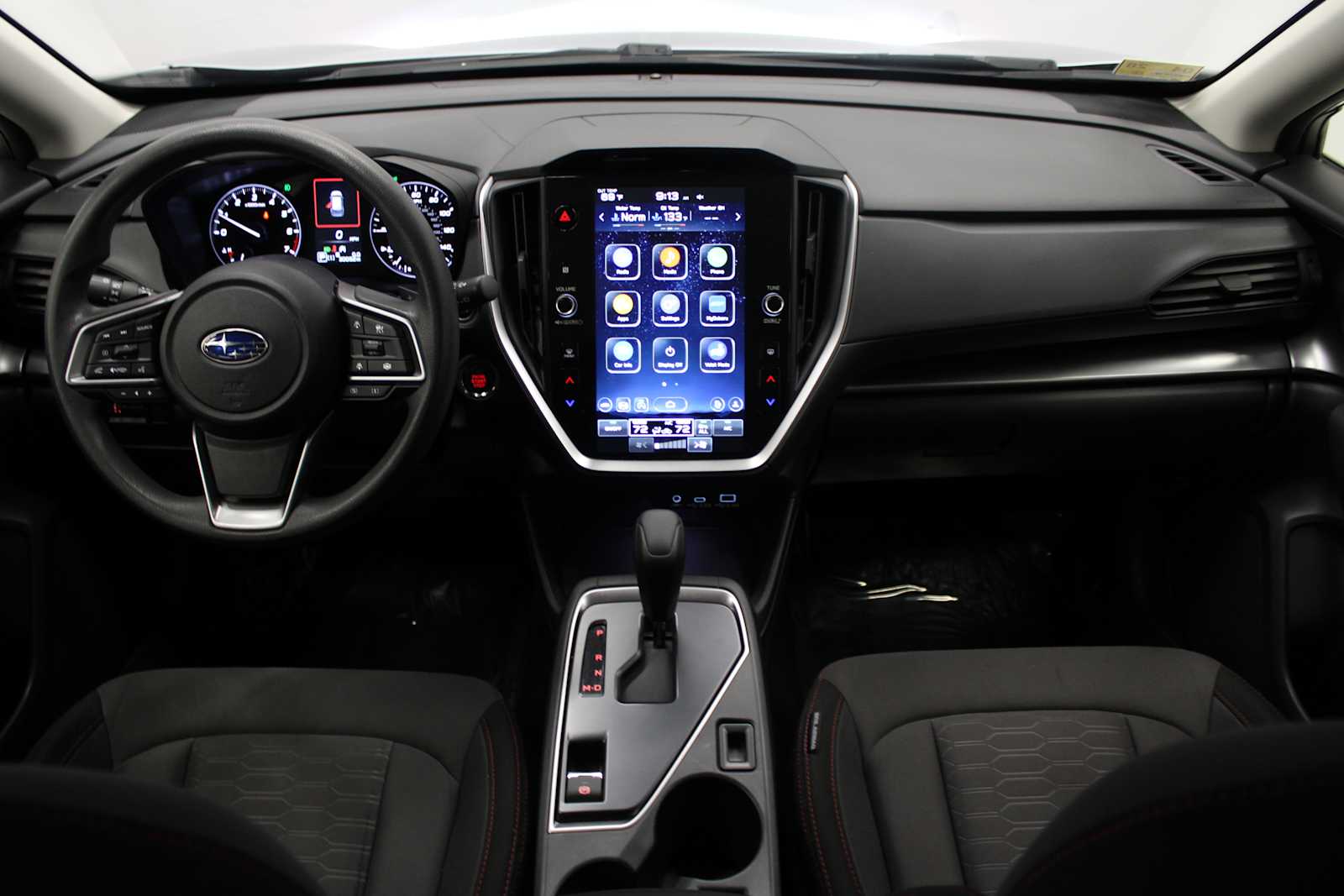 used 2024 Subaru Impreza car, priced at $21,487