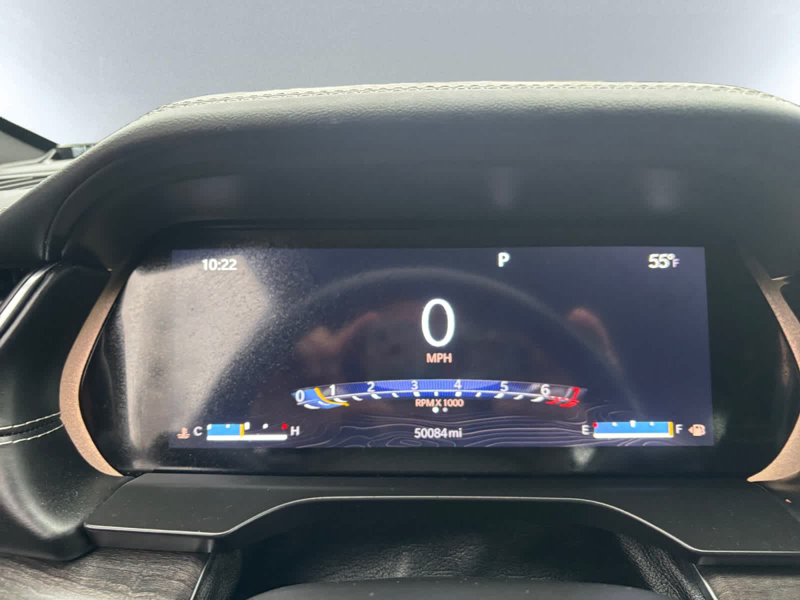 used 2021 Jeep Grand Cherokee L car, priced at $29,497