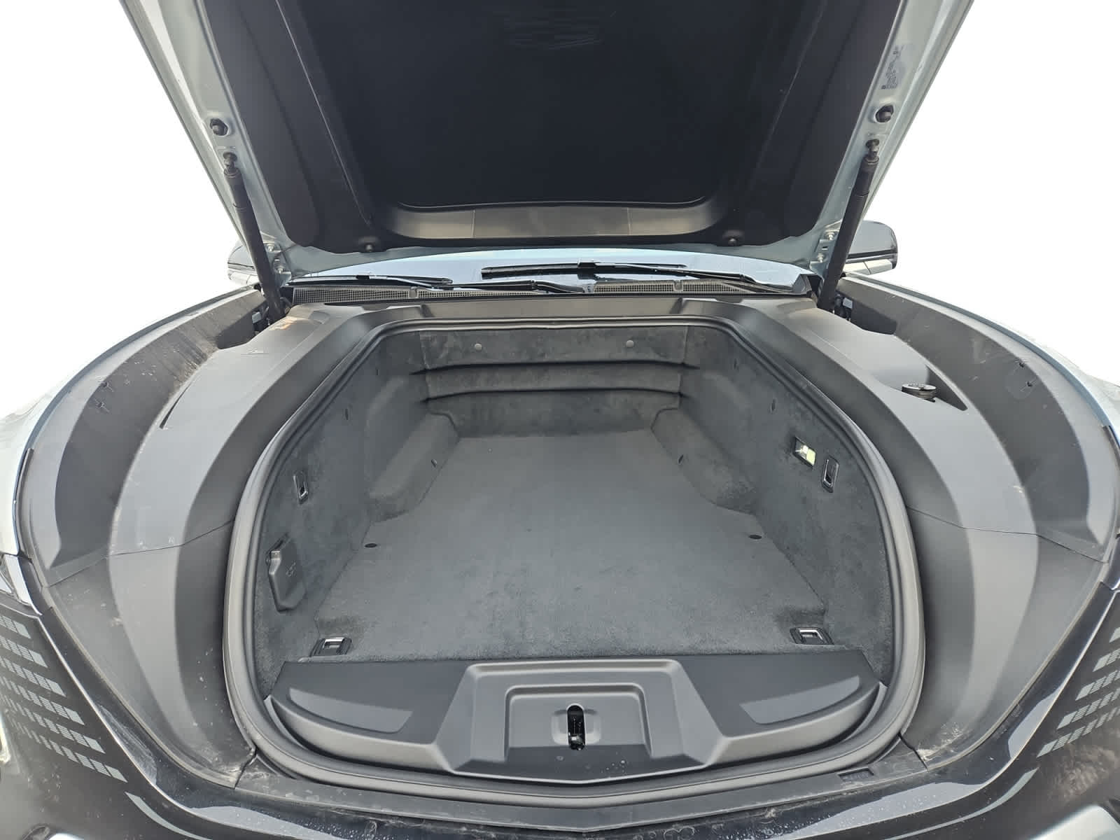 new 2025 Cadillac ESCALADE IQ car, priced at $151,115