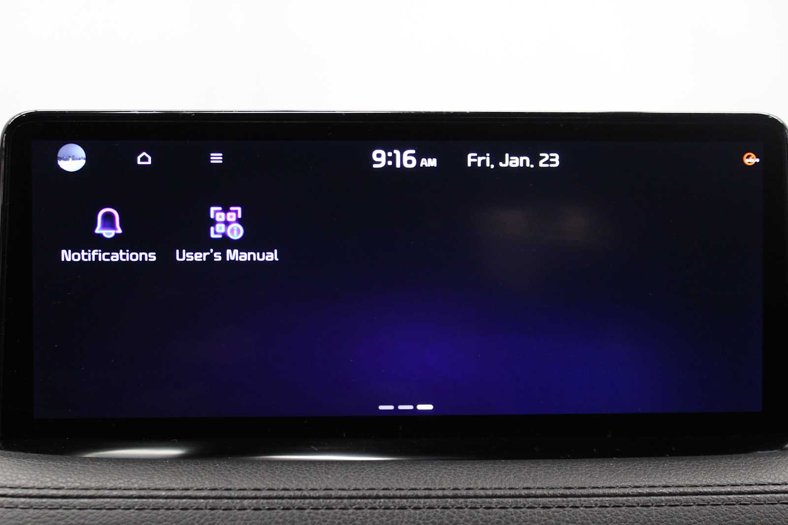 used 2023 Kia Stinger car, priced at $26,387