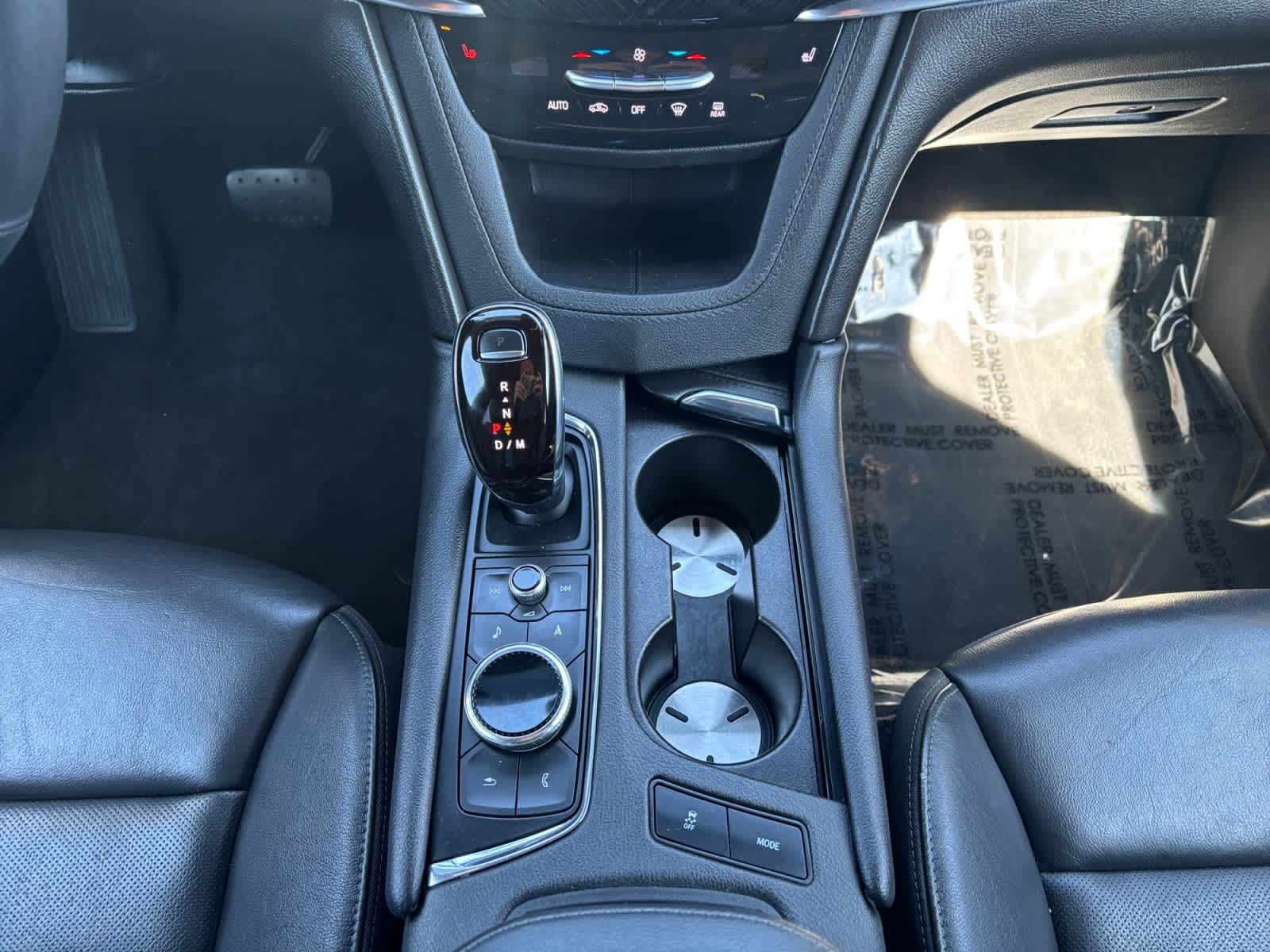 used 2020 Cadillac XT6 car, priced at $30,287