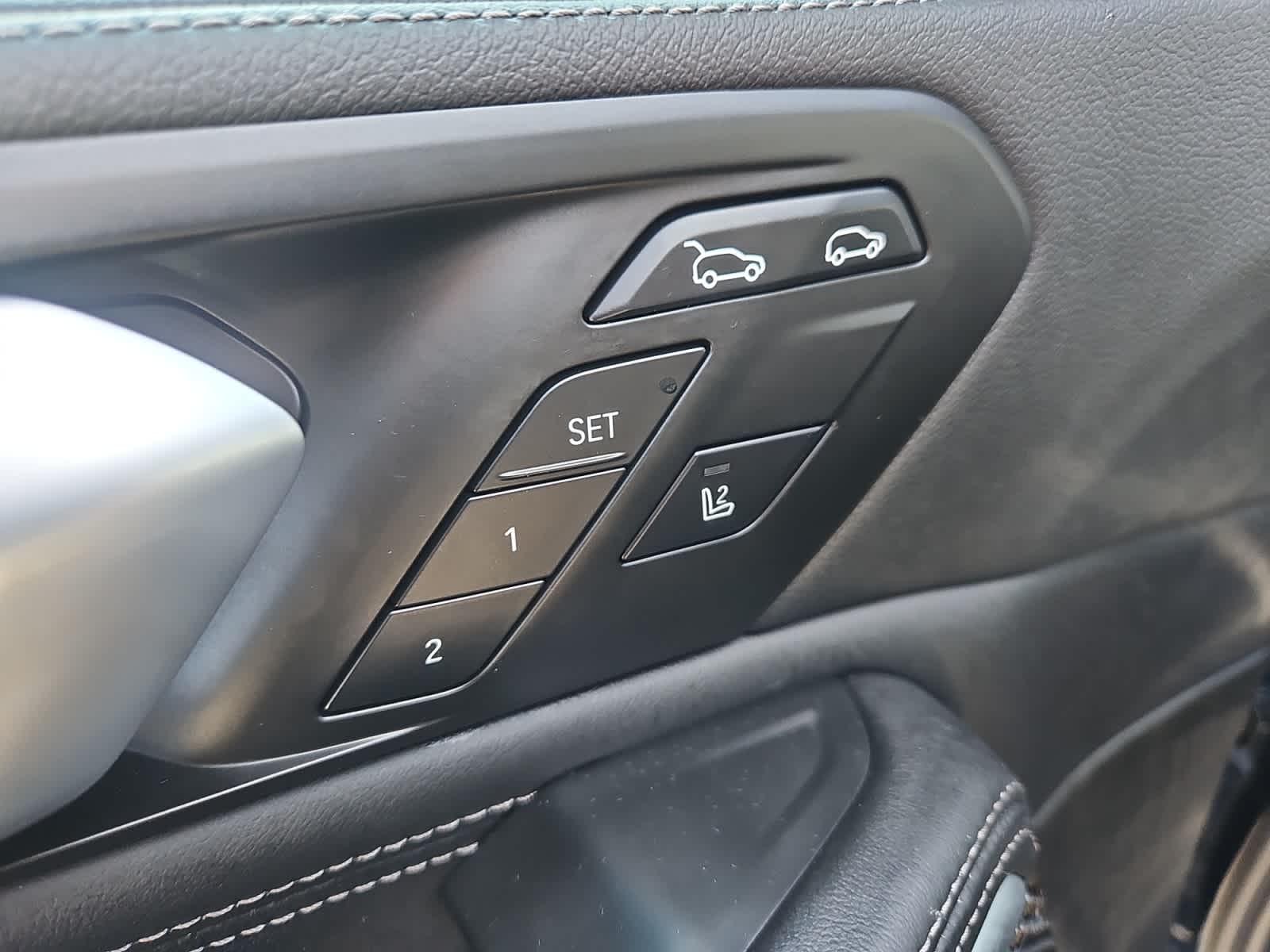 used 2023 BMW X6 car, priced at $63,787