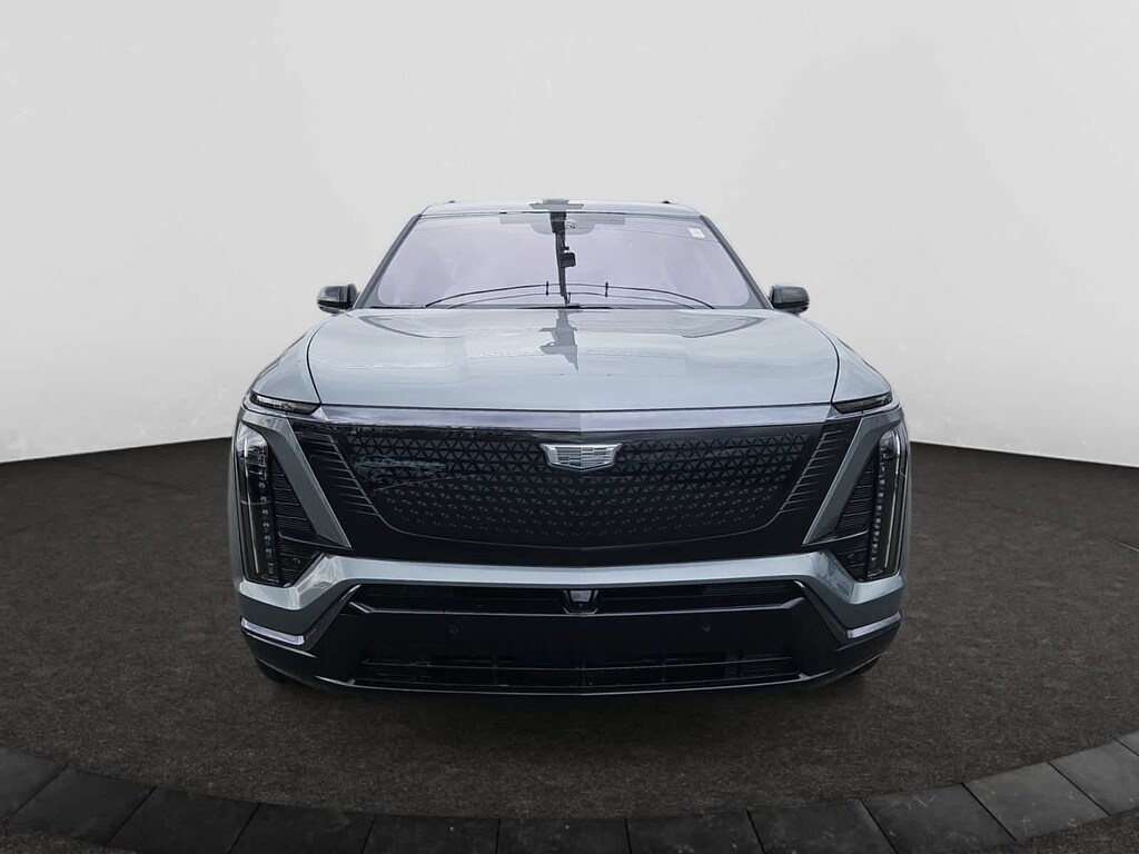New 2026 CADILLAC VISTIQ Sport SUV