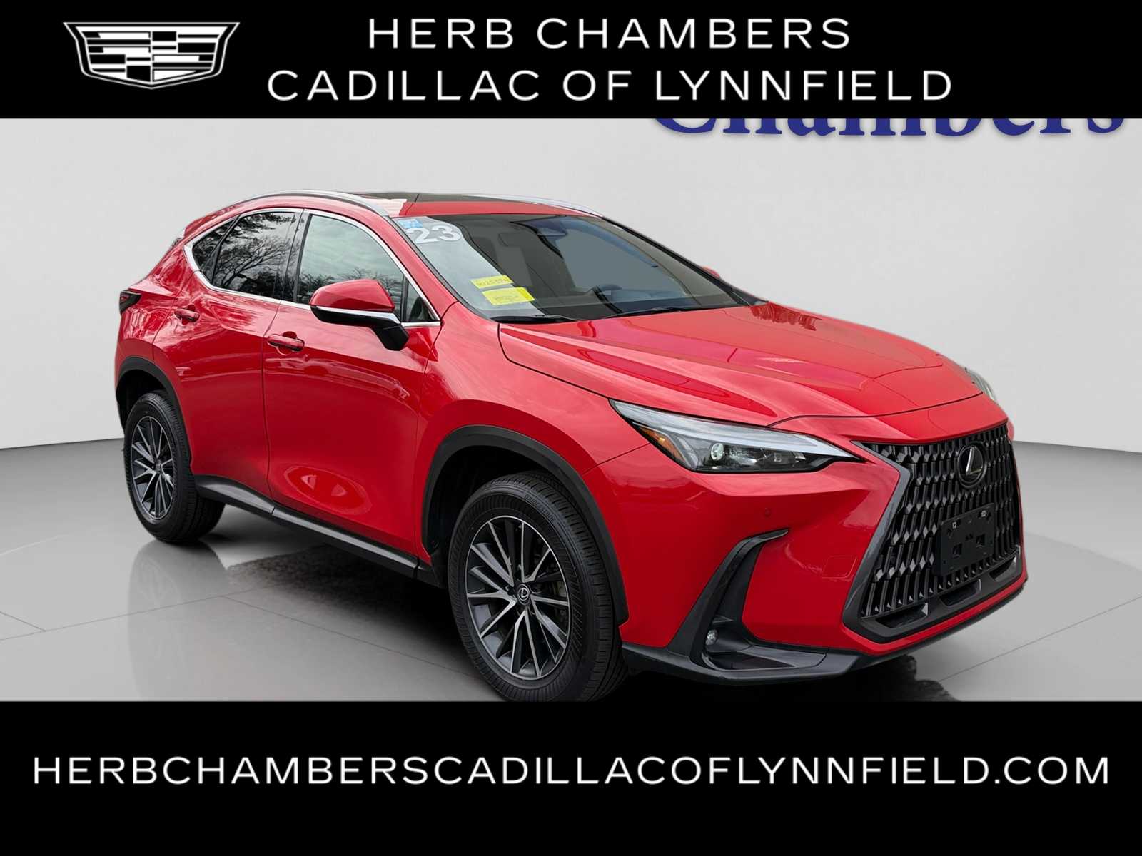 2023 Lexus NX 350 350 Premium AWD's photo