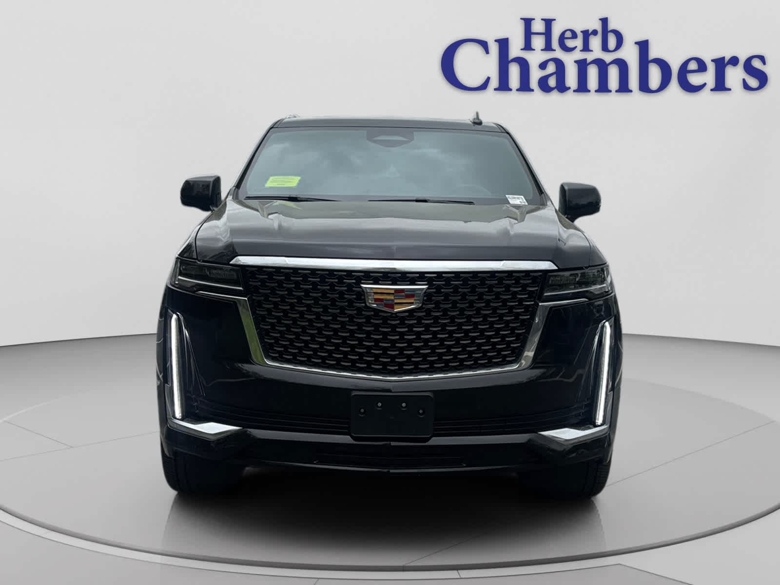 used 2024 Cadillac Escalade ESV car