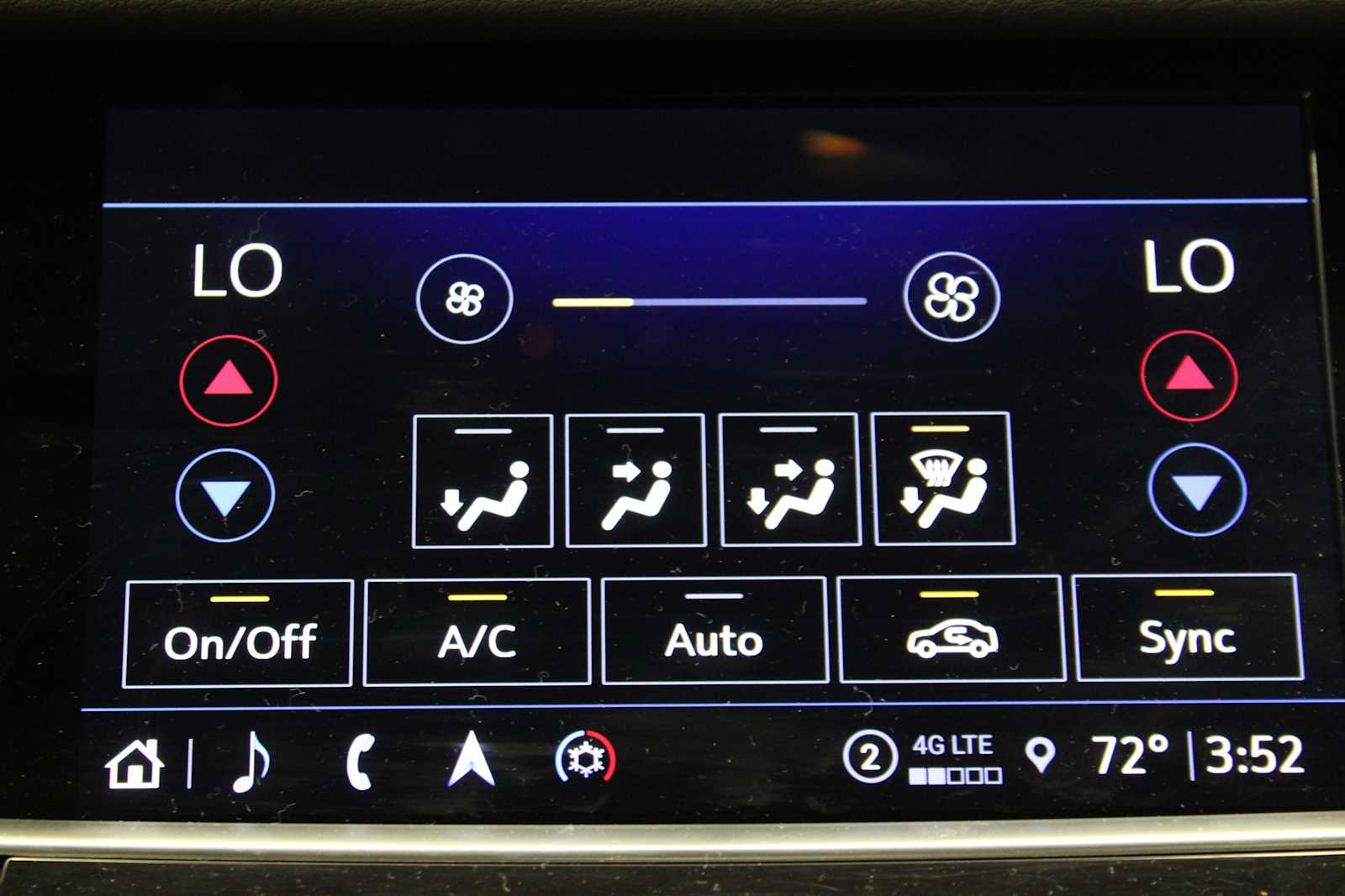 used 2024 Cadillac XT5 car, priced at $38,887