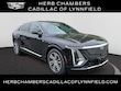 CADILLAC LYRIQ
