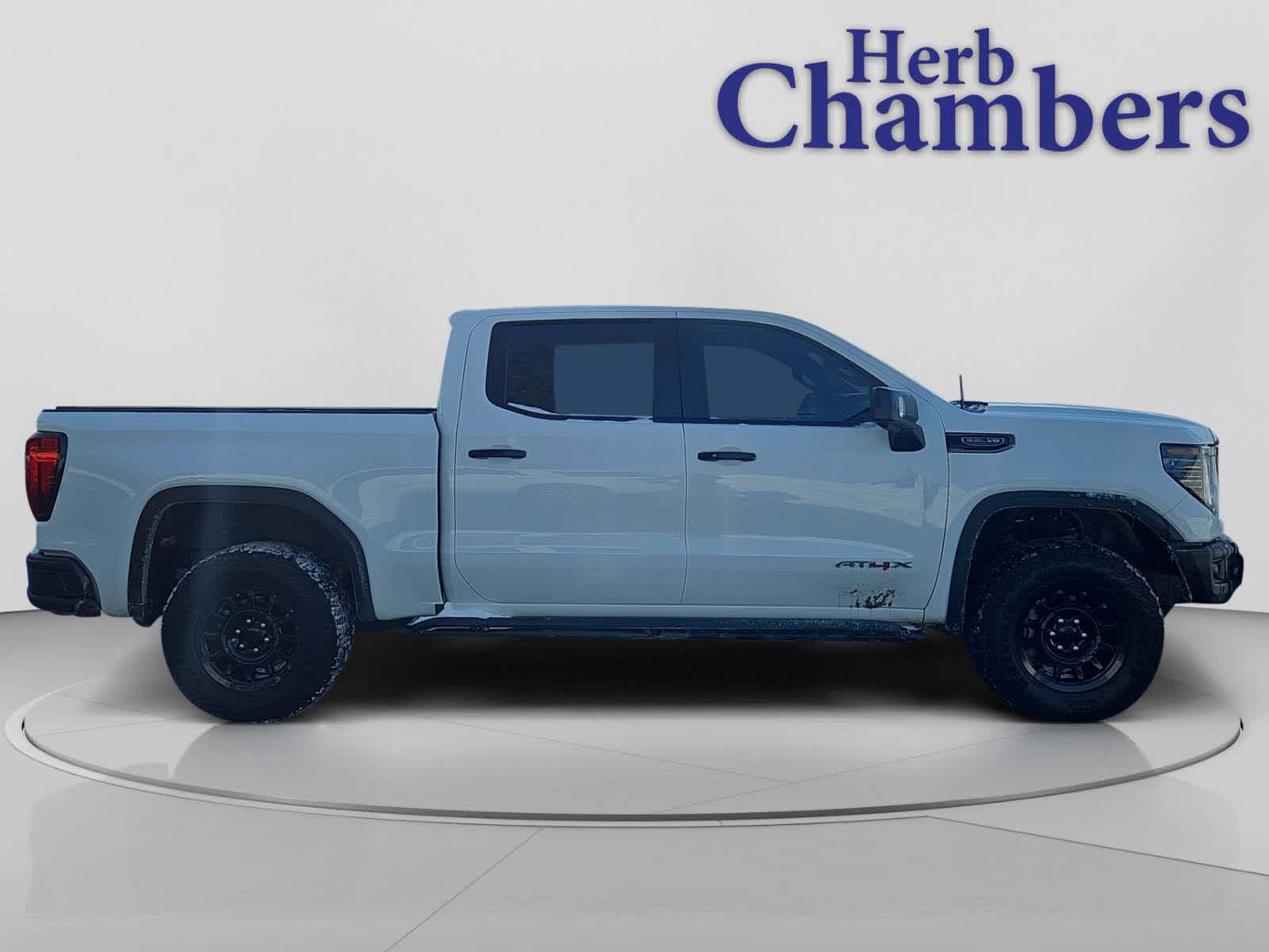 used 2024 GMC Sierra 1500 car, priced at $64,987