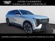 CADILLAC ESCALADE IQ