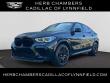 Used 2021 BMW X6 M X6 M Sports Activity Coupe