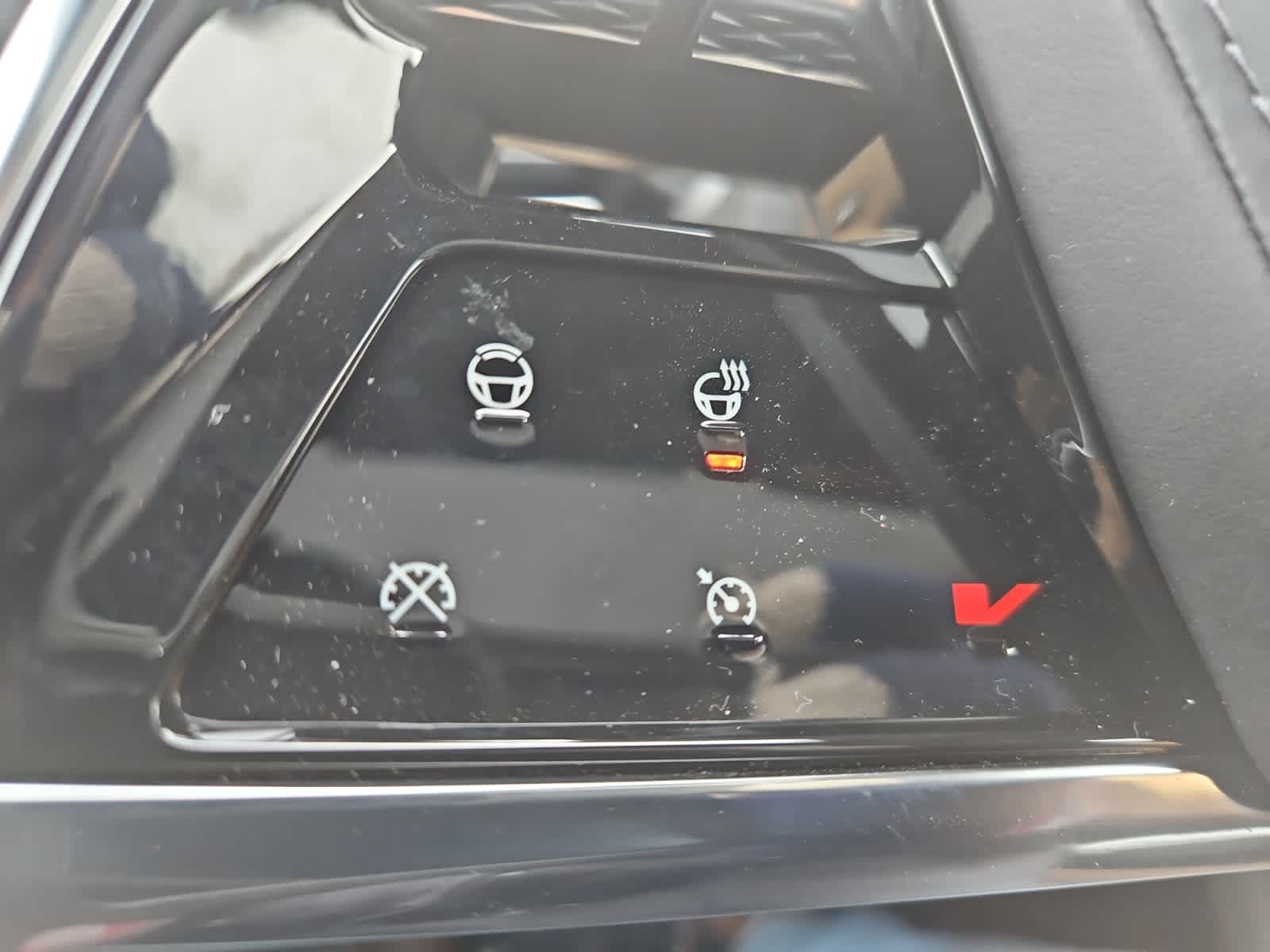 new 2025 Cadillac ESCALADE IQ car, priced at $151,115