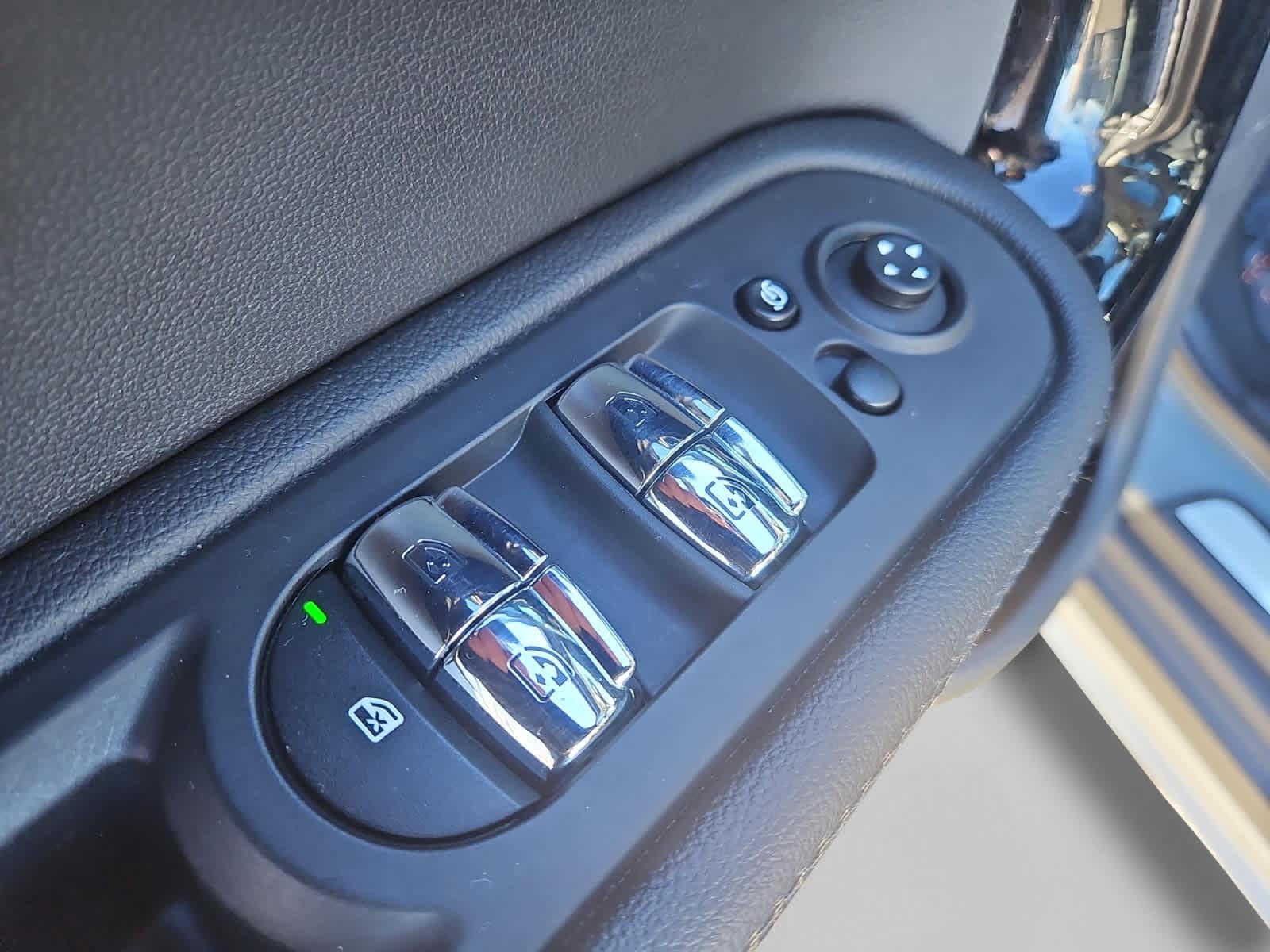 used 2022 MINI Countryman car, priced at $24,387