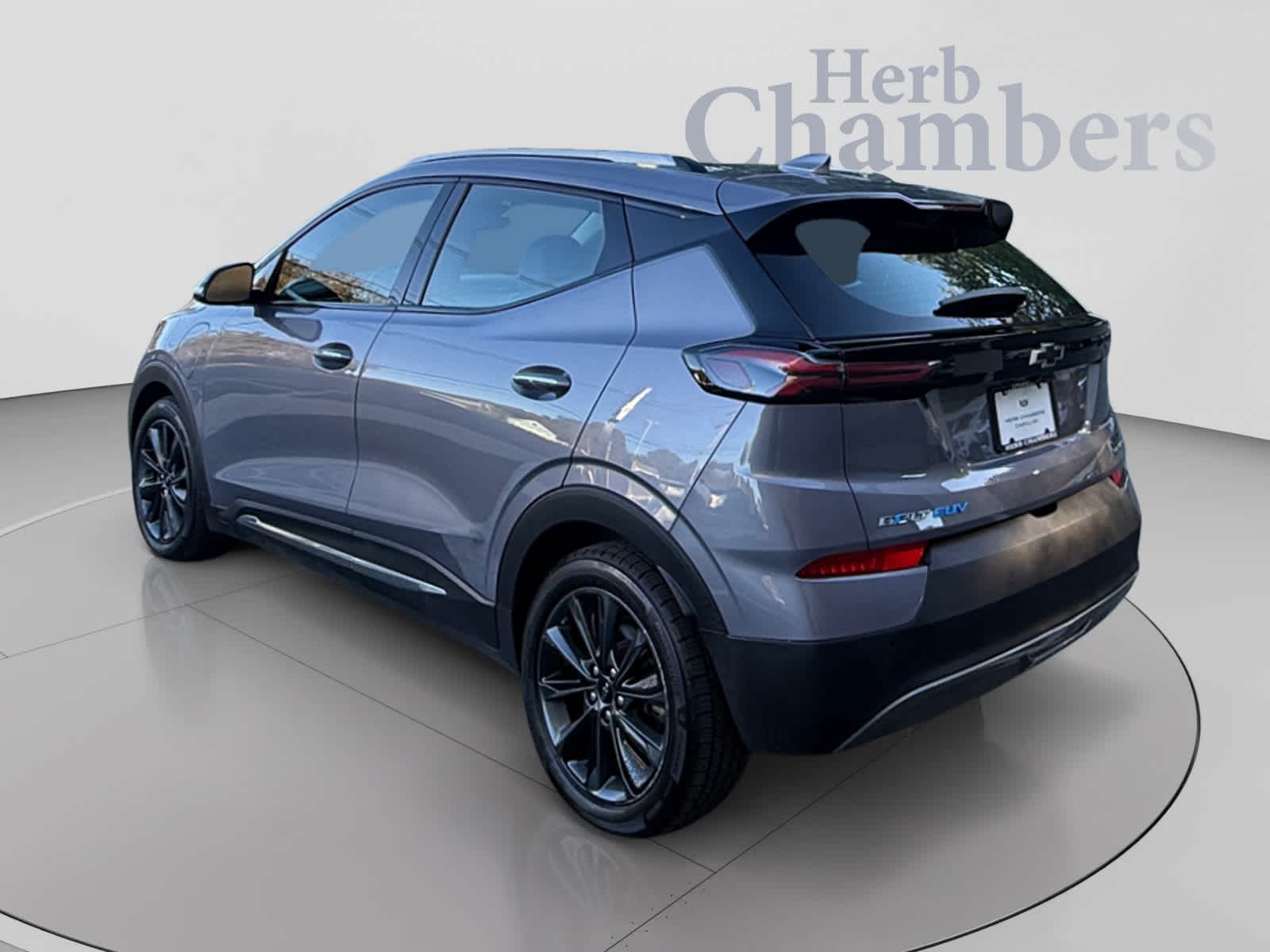 Used 2022 Chevrolet Bolt EUV Premier SUV