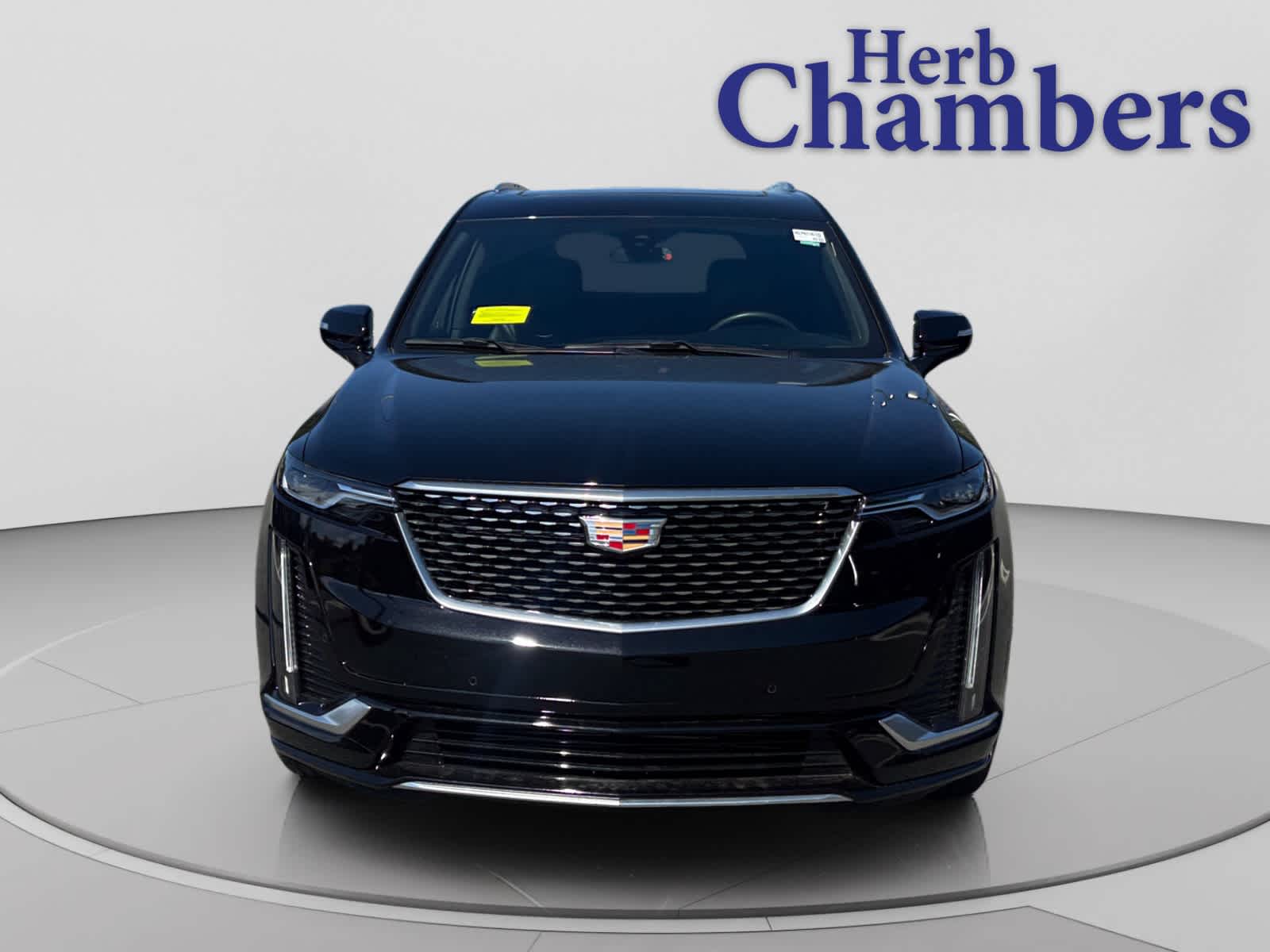 used 2024 Cadillac XT6 car, priced at $43,387