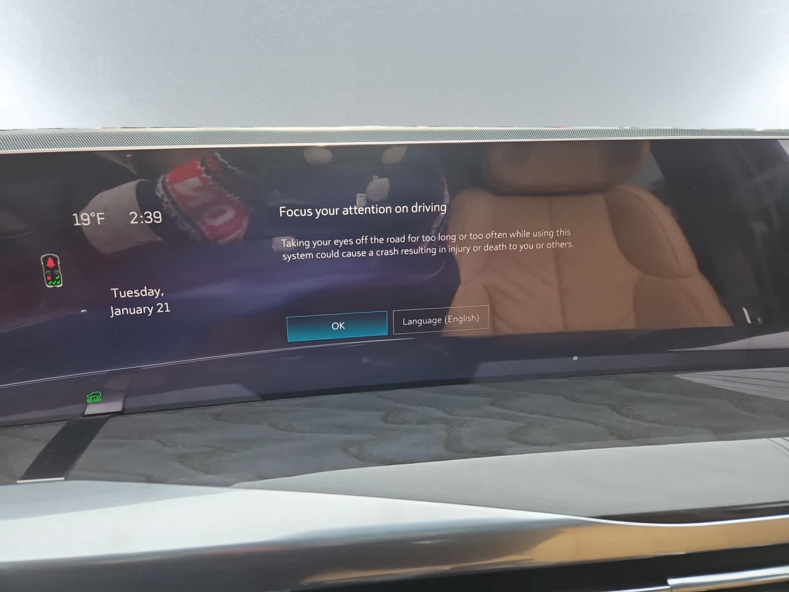 new 2025 Cadillac ESCALADE IQ car, priced at $151,115