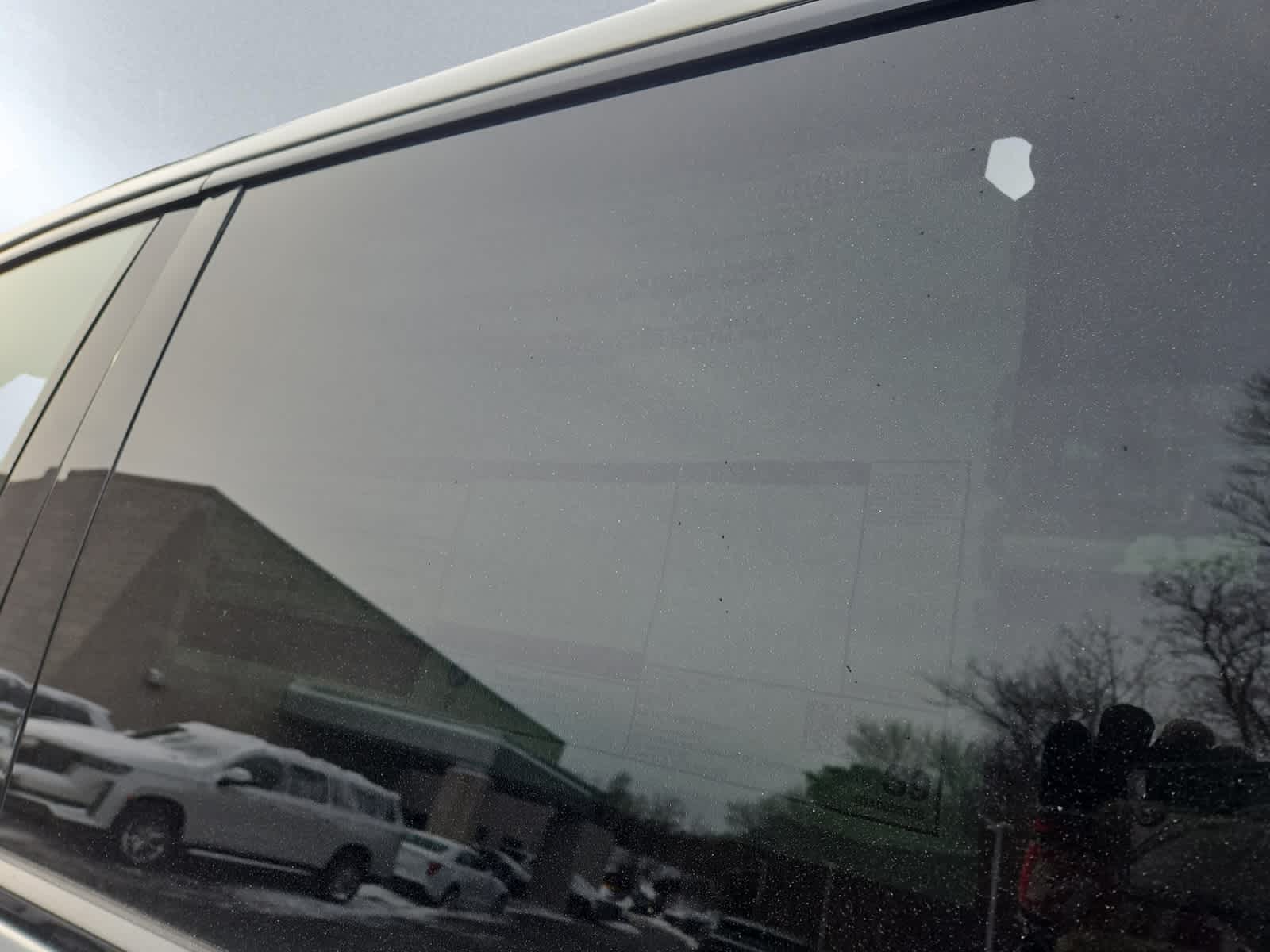 new 2025 Cadillac ESCALADE IQ car, priced at $151,115