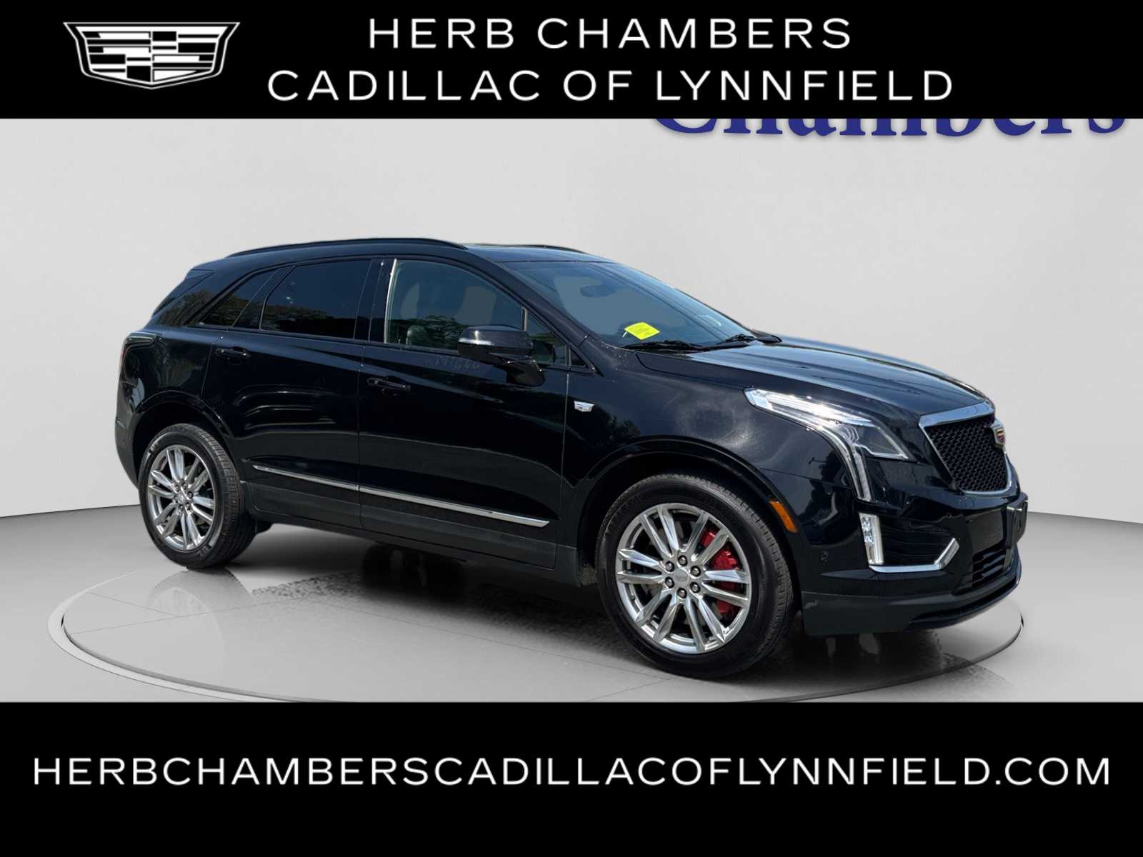 2023 Cadillac XT5 AWD Sport's photo