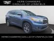 Used 2016 Toyota Highlander XLE SUV