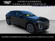  CADILLAC LYRIQ
