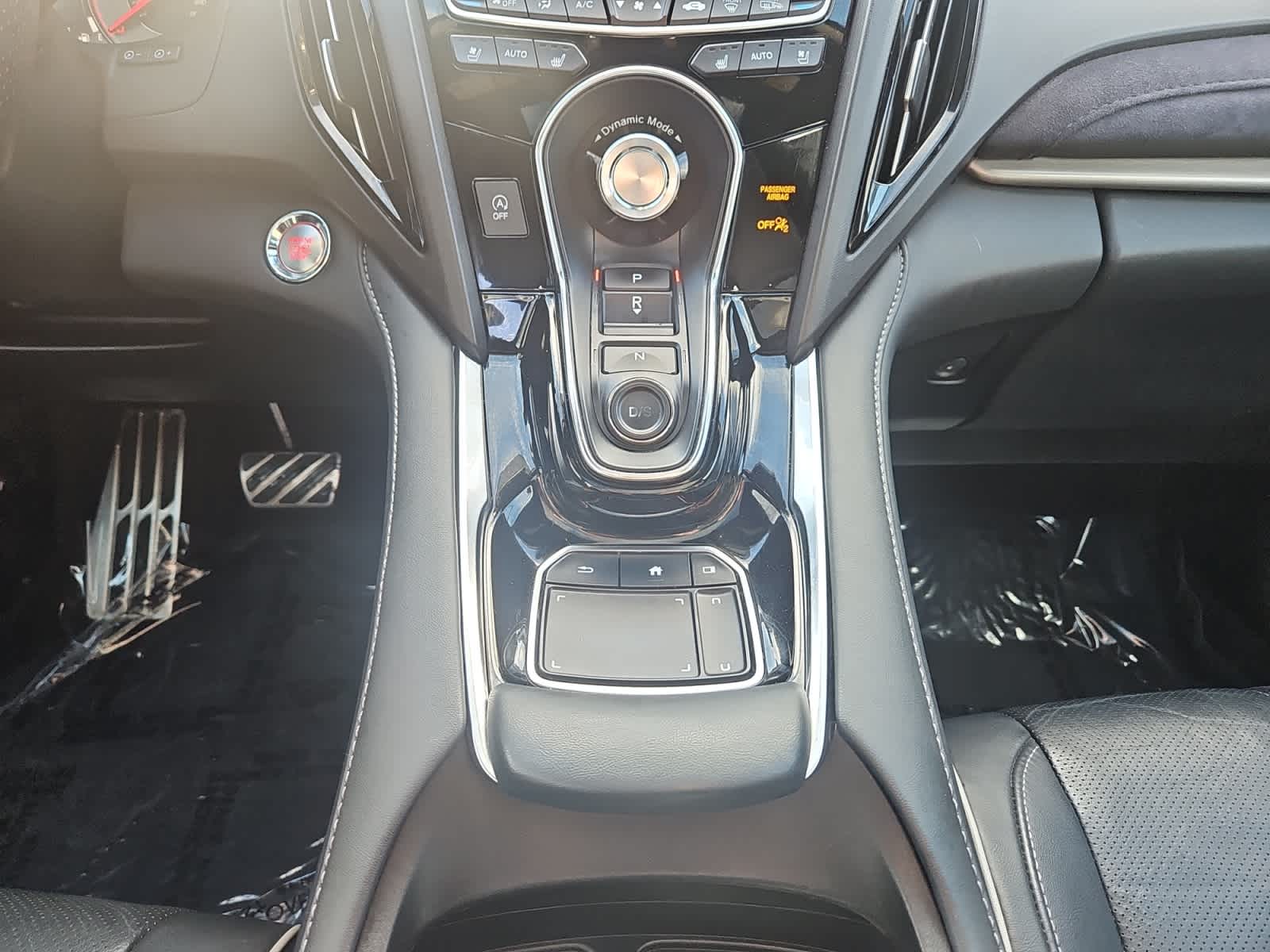 used 2019 Acura RDX car, priced at $25,387