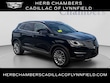  Lincoln MKC